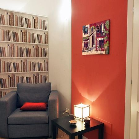 Cluverio Centro Citta Corallo 巴勒莫 外观 照片